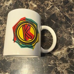 Vintage Kahlua Mug